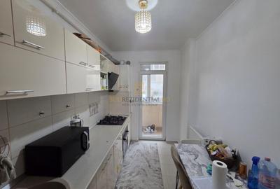 Apartament cu 2 camere decomandat, mobilat în Metalurgiei - 9