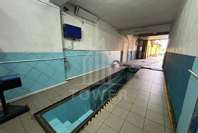 🏭 Închiriere hale auto echipate – ITP, mecanică, vulcanizare, cosmetizare,etc - 11