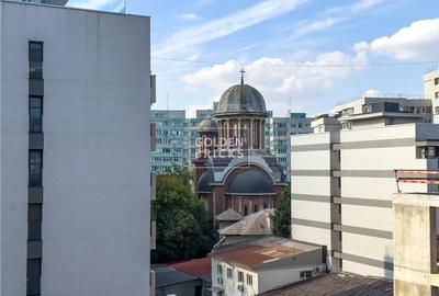 Garsonieră decomandată, mobilată în Central - 15