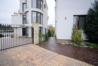 Casă individuală cu 6 camere cu Canalizare în Ghermănești - 4