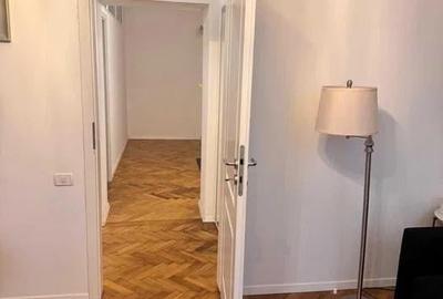 Apartament in casa pentru birouri Patria 150mp - 8