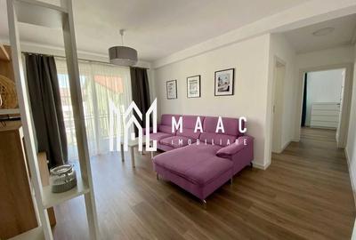 Apartament 2 camere | 50 MPU |  Parcare | Cart. Arhitectilor - 1