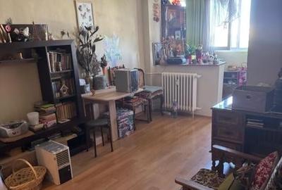 Garsoniera Titan-aleea Barajul Uzului - 2