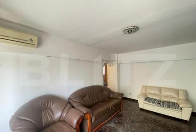 Apartament 3 camere decomandat,77 mp,etaj 1, zona Lapus Arge - 1