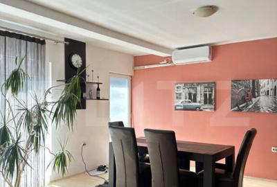 CASA MODERNA ZONA 7 NOIEMBRIE - 3