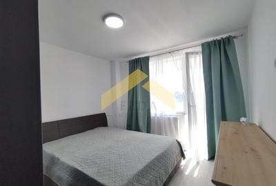 Apartament cu 2 camere decomandat în Romanilor - 5