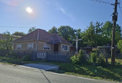 Casă cu 3 camere în Mica - 4