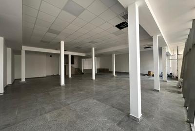 Spațiu comercial, de 120 mp, în Tătărași - 11