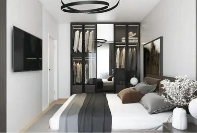 Apartament 3 camere cu vedere la lac | Pipera – Rond OMV | 0% comision - 3