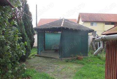 Casă cu 6 camere cu Teren 850 Mp în Ultracentral - 8