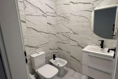 Apartament cu 3 camere decomandat în Central - 4