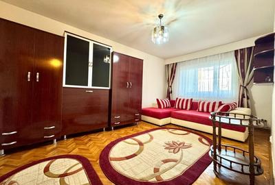 Apartament cu 3 camere decomandat, mobilat în Mănăștur