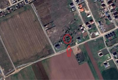 TEREN  INTRAVILAN TEREN  INTRAVILAN - 2