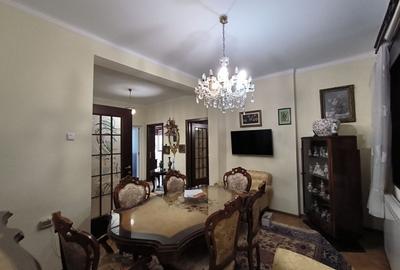 Apartament 3 camere de vanzare cu garaj si boxa Cismigiu - 4