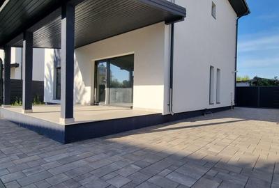 Casă individuală cu 5 camere cu Teren 550 Mp în Ultracentral - 3
