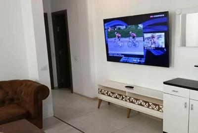 Apartament cu 3 camere decomandat în Tomis Plus - 4