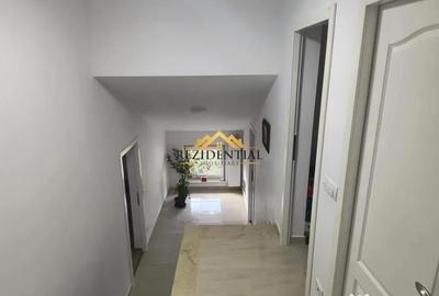 Casă cu 4 camere cu Teren 500 Mp în Cătămărești - 9