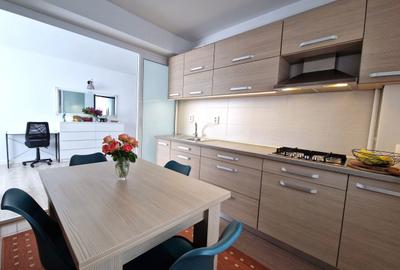 Apartament cu 2 camere în Cug - 6