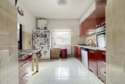 Suprafata Generoasa | Zona Centrala - 4