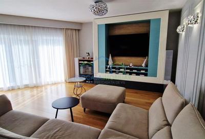 Casă cu 4 camere în Central - 8