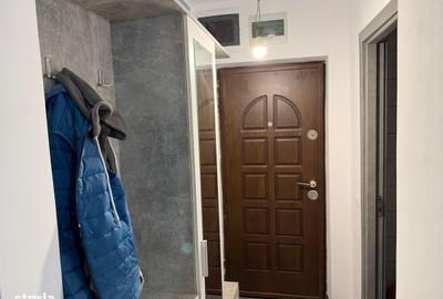 Apartament cu 2 camere în Solidarității - 2