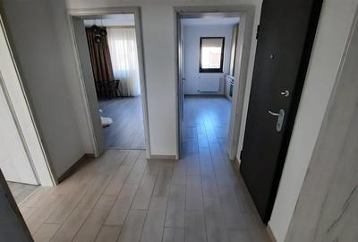 Apartament cu 2 camere decomandat, mobilat în Central - 4