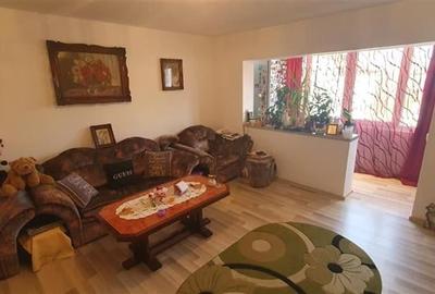 Apartament 3 camere,2 bai 2 balcoane Centrala proprie. - 3
