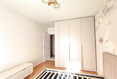 Bloc 2025 | Ap 2 Camere Metrou N Teclu la 10 minute | Incalzire pardoseala - 8