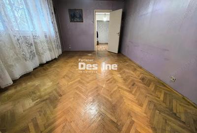 Apartament cu 2 camere semidecomandat în Central - 5