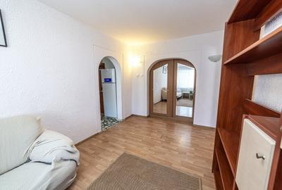 Apartament cu 3 camere Lujerului | 7 minute metrou - 10