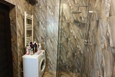 Apartament cu 2 camere semidecomandat în Roșu - 1