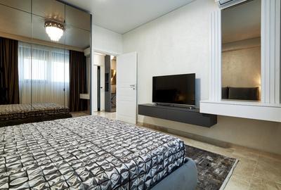 APARTAMENT DE LUX | 2 CAMERE | TERASA | VEDERE MARE SI LAC | TOMIS PLUS - 5