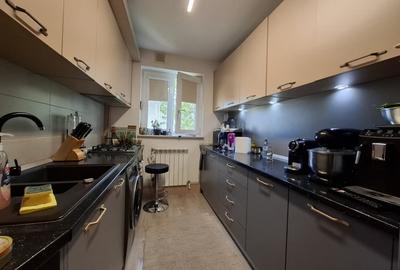 Apartament cu 3 camere decomandat, mobilat în Km 4-5 - 12