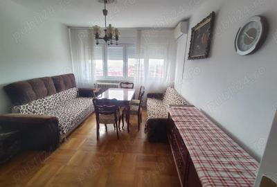 Apartament cu 2 camere decomandat în Romanilor - 2