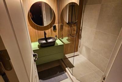 Duplex cu 4 camere cu Canalizare în Baciu - 12