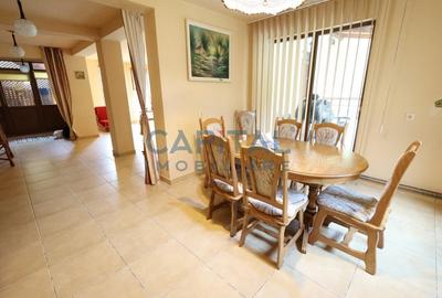 Casa de vacanta/pensiune in Dambovicioara, Arges - 13