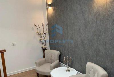 Apartament cu 3 camere, mobilat în Progresul - 3