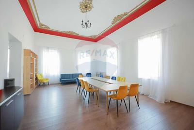 Spațiu comercial, de 235 mp, în Ultracentral - 17