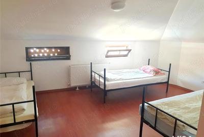 Casă cu 6 camere în Badea Cârțan - 2