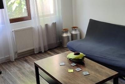 Apartament cu 3 camere semidecomandat, mobilat în Drumul Taberei - 3