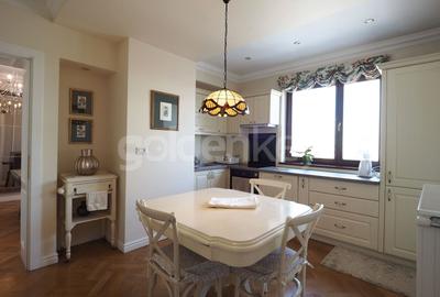 Apartament premium cu 3 camere, loc de parcare, terasa - 6