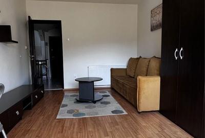 Garsonieră decomandată în Drumul Carului - 3