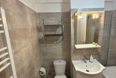 Garsonieră decomandată în Chiajna - 2