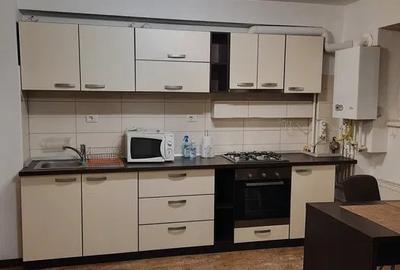 GARSONIERA/STUDIO - EUROMATERNA - BLOC NOU - MOBILATA COMPLET GARSONIERA/STUDIO - EUROMATERNA - BLOC NOU - MOBILATA COMPLET - 5