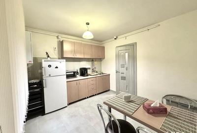 Apartament cu 3 camere decomandat în Mărăști - 5