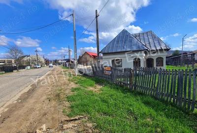 Casă cu 2 camere în Nord - 11