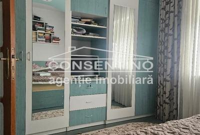 Apartament cu 3 camere în Micro 14 - 2