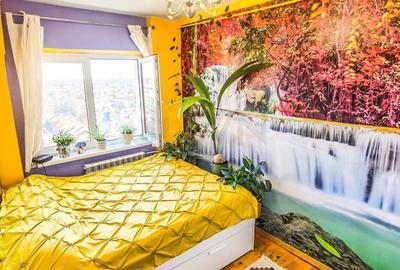 REA1024900 Apartament 3 camereI De Vanzare  l Lacul Tei - 3