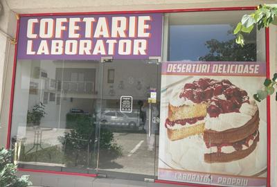 Spatiu comercial - Prelungiera Ghencea nr. 262 - 50 mp - 20