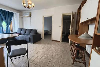 Apartament cu 2 camere semidecomandat în Magheru - 1